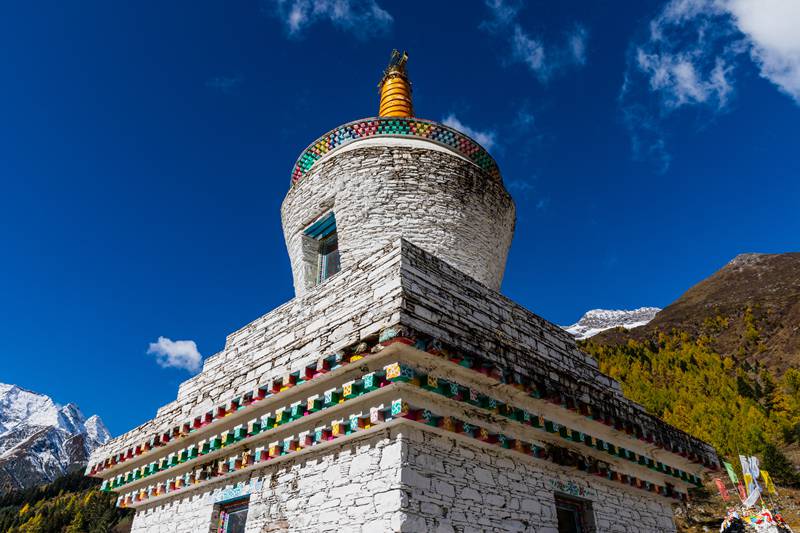 松潘十佳导游出炉！跟着他们，解锁川西更地道的玩法！-第3张图片-阿坝旅游网